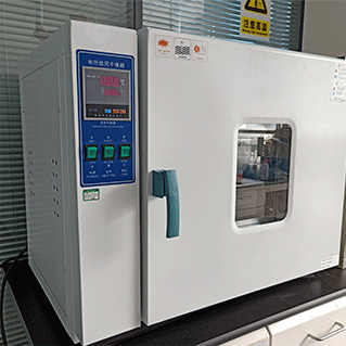 鼓風(fēng)干燥箱