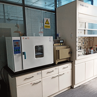 鼓風(fēng)干燥箱、馬弗爐、通風(fēng)柜