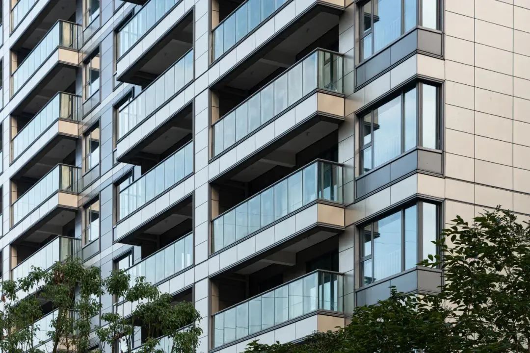 外立面涂料一：成本控制下，做出「金屬質(zhì)感、石材效果」